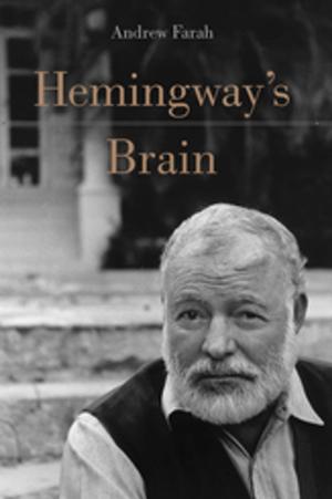 Cover of the book Hemingway's Brain by Deborah Fleming