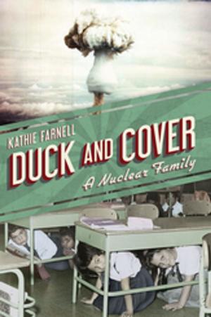 Cover of the book Duck and Cover by Susanna Ashton