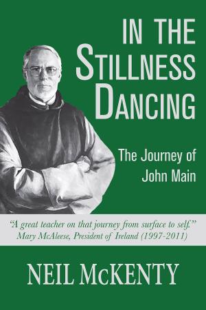 bigCover of the book In the Stillness Dancing by 