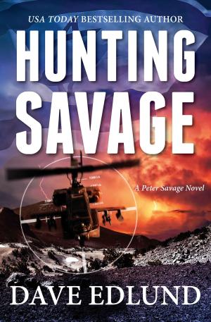 Cover of the book Hunting Savage by Carita Doggett