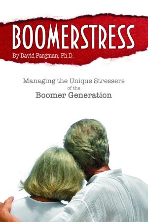 Cover of the book Boomerstress: Managing the Unique Stresses of the Boomer Generation by Julie Davey