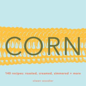 Cover of the book Corn by Randy Mosher