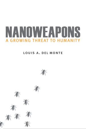 Cover of the book Nanoweapons by M.K. Bodo