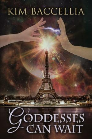 Cover of the book Goddesses Can Wait by Mike DiCerto