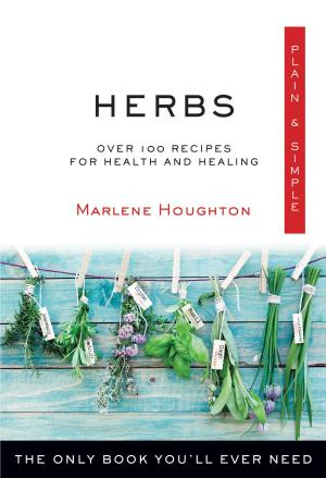 Cover of the book Herbs Plain & Simple by Phinn, Gordon