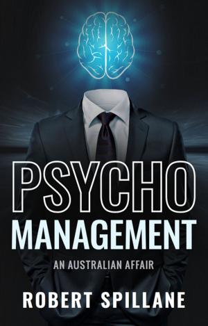 Cover of the book Psychomanagement by Mark A. Vickers