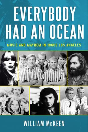 Cover of the book Everybody Had an Ocean by Mary Harris, Wilma Selzer Nachsin