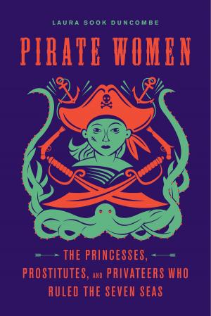 Cover of the book Pirate Women by A.F. Gillotti