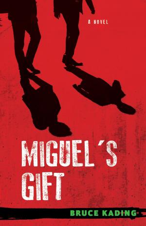 Cover of the book Miguel's Gift by Thomas Lowenstein