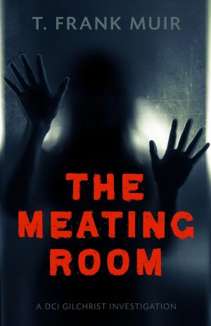 Cover of the book Meating Room by Cindy Blobaum
