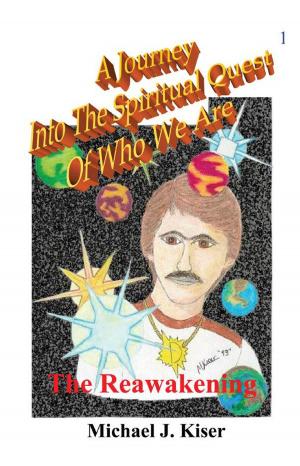 Cover of the book A Journey into the Spiritual Quest of Who We Are - Book -1 The Reawakening by Paola Avallone