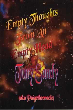 Cover of the book Empty Thoughts from an Empty Head by Jason Hess, K W Kirkland
