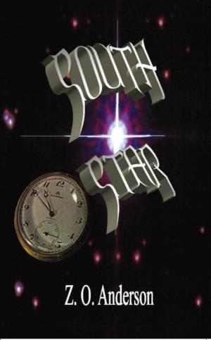 Cover of the book South Star by Jason Hess, K W Kirkland