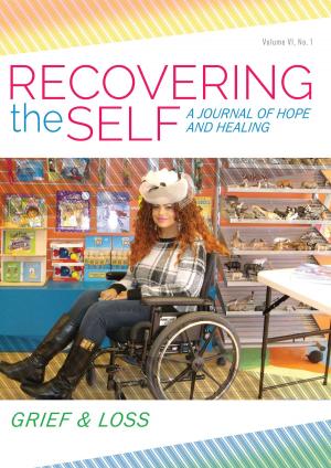 bigCover of the book Recovering The Self by 
