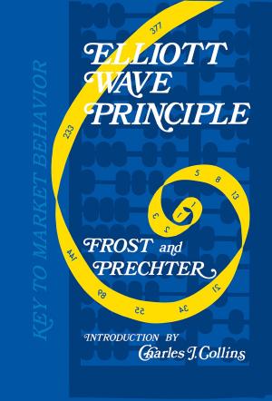 Book cover of Elliott Wave Principle