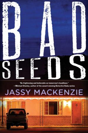 Cover of the book Bad Seeds by Chris McKinney