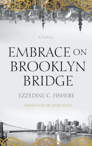 Cover of the book Embrace on Brooklyn Bridge by Leonard Chang