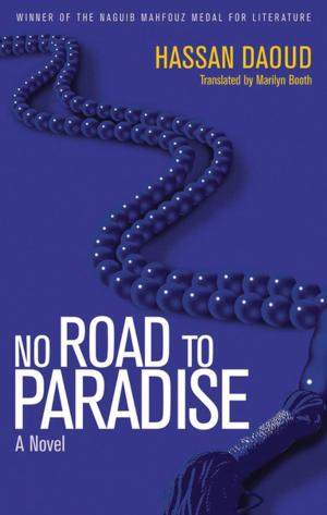 Cover of the book No Road to Paradise by Paula Sanders