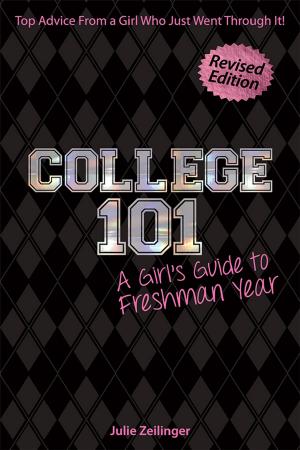 Cover of the book College 101 by Geoff Herbach