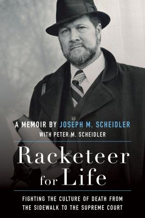 Cover of the book Racketeer for Life by Rev. Fr. Herman B. Kramer