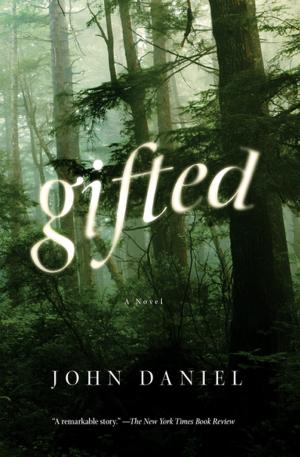 Cover of the book Gifted by Sherry Ewing