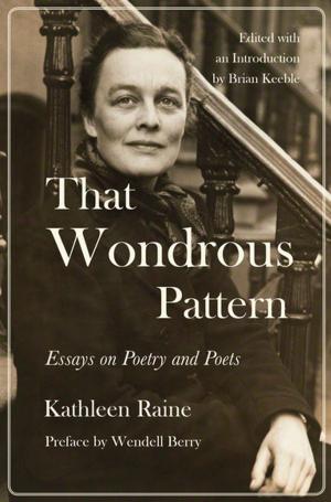Cover of the book That Wondrous Pattern by Neal Snidow