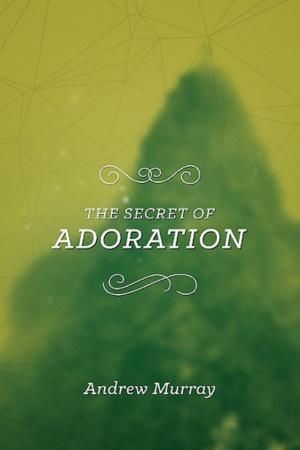 Cover of the book The Secret of Adoration by Stuart Briscoe, Jill Briscoe