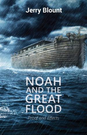 Book cover of Noah And The Great Flood