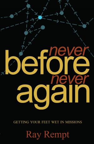 Cover of the book Never Before . . . Never Again by Dr. Jim Halla