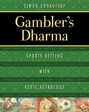 Cover of the book Gambler's Dharma by Alexander Hope