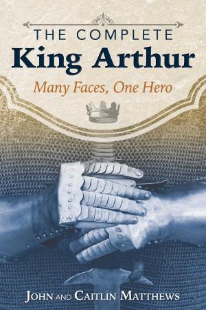 Cover of The Complete King Arthur