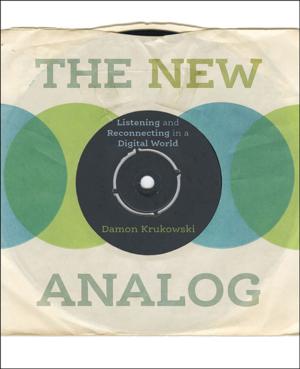 Cover of the book The New Analog by Lisa Delpit