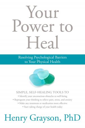 bigCover of the book Your Power to Heal by 