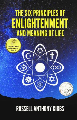 Book cover of The Six Principles of Enlightenment and Meaning of Life