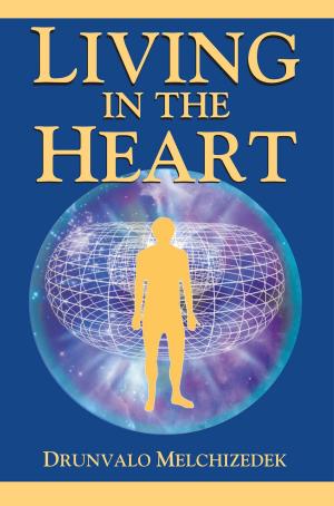 Book cover of Living in the Heart