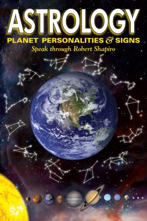 Cover of the book Astrology by Robert Shapiro