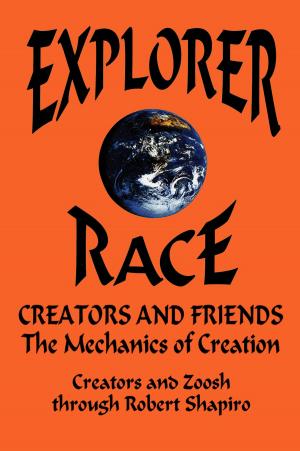 Cover of the book Creators and Friends by Tom T. Moore
