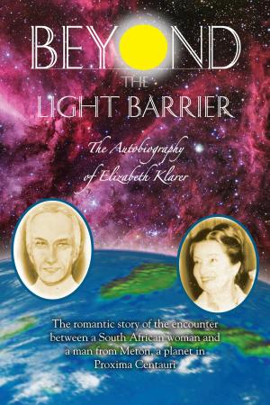 Cover of the book Beyond the Light Barrier by Robert Shapiro