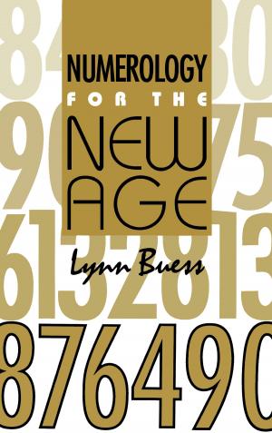 Cover of the book Numerology for the New Age by Elwood Babbitt