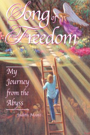 Cover of the book Song of Freedom by Steven Forrest