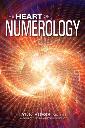 Cover of the book The Heart of Numerology by Joshua David Stone