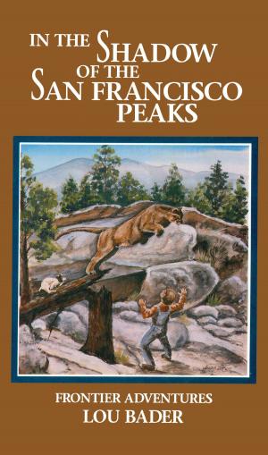 Cover of the book In the Shadow of the San Francisco Peaks by Edna Frankel