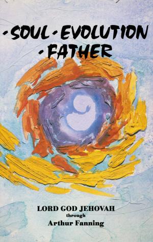 Cover of the book Soul Evolution Father by Jaap van Etten