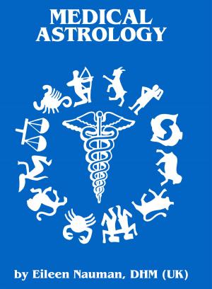 bigCover of the book Medical Astrology by 