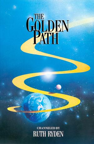 Cover of the book The Golden Path by Pete A. Sanders, Jr.