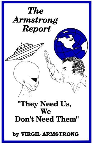 Cover of The Armstrong Report