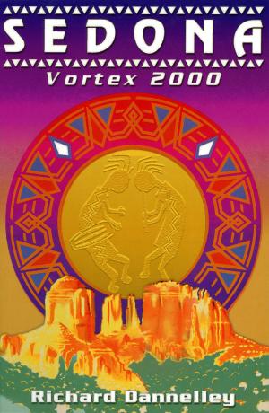 Book cover of Sedona Vortex 2000