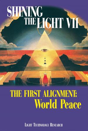 Cover of the book Shining the Light VII by Elliott Eli Jackson