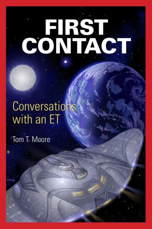 Cover of the book First Contact by Joshua David Stone, Janna Shelley