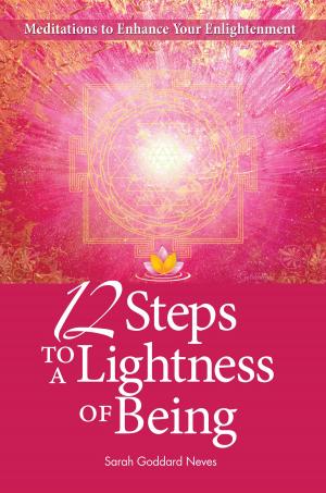 Book cover of 12 Steps to a Lightness of Being